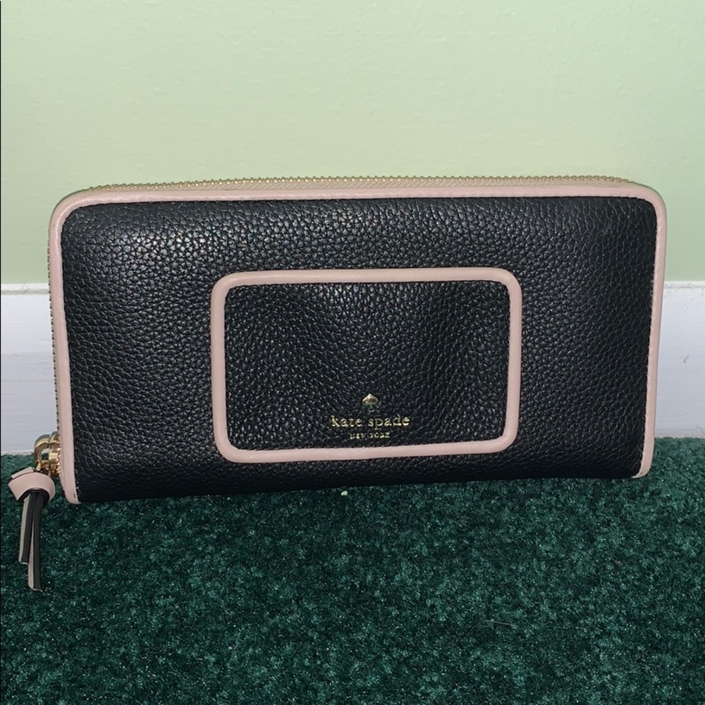 Kate spade wallet